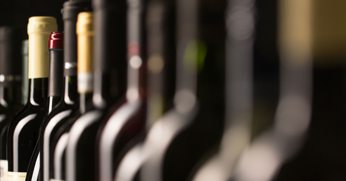 What is a Jeroboam? A Guide to Wine Bottle Sizes